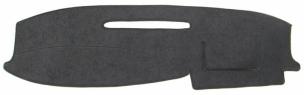 Intro-Tech Automotive - Dodge Dakota 2008-2011 -  DashCare Dash Cover