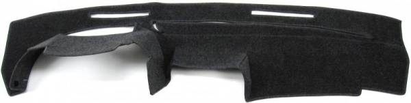 Intro-Tech Automotive - Dodge Daytona 1990-1993 -  DashCare Dash Cover