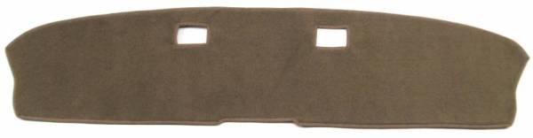 Intro-Tech Automotive - Dodge Shelby 1990-1993 -  DashCare Dash Cover