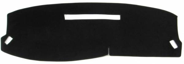 Intro-Tech Automotive - Dodge Durango 2001-2003 -  DashCare Dash Cover