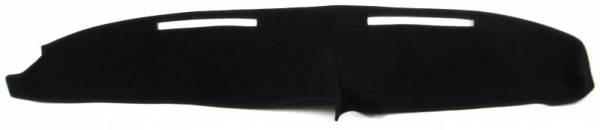 Intro-Tech Automotive - Dodge Ram Pickup 1500 2500 3500 1981-1993 -  DashCare Dash Cover