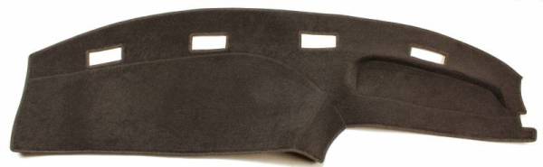 Intro-Tech Automotive - Dodge Ram Pickup 1500 2500 3500 1994-1997 -  DashCare Dash Cover