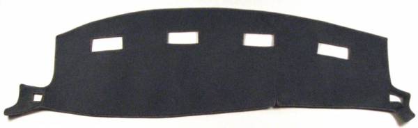 Intro-Tech Automotive - Dodge Ram 2500 3500 Pickup 2003-2005 -  DashCare Dash Cover