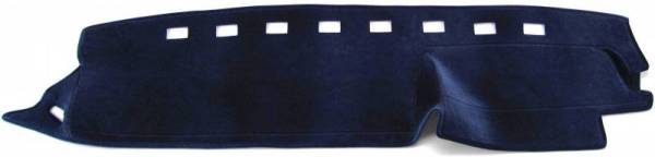 Intro-Tech Automotive - Plymouth Aclaim 1991-1995 -  DashCare Dash Cover