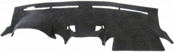 Intro-Tech Automotive - Dodge Sprinter Van 2004-2006 - DashCare Dash Cover