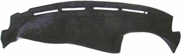 Intro-Tech Automotive - Mitsubishi 3000 GT 1991-1993 -  DashCare Dash Cover