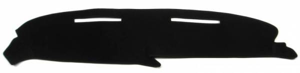 Intro-Tech Automotive - Plymouth Roadrunner & Satellite 1971-1973 -  DashCare Dash Cover