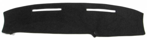 Intro-Tech Automotive - Mitsubishi Pickup 1979-1986 -  DashCare Dash Cover