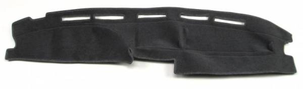 Intro-Tech Automotive - Ford Bronco 1992-1996 Full Size -  DashCare Dash Cover