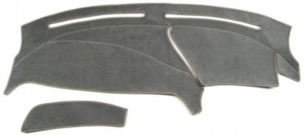 Intro-Tech Automotive - Ford Contour 1995-1997 -  DashCare Dash Cover