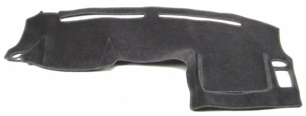 Intro-Tech Automotive - Mercury Mariner 2005-2007 -  DashCare Dash Cover