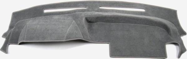 Intro-Tech Automotive - Ford Escort 1991-1994 -  DashCare Dash Cover