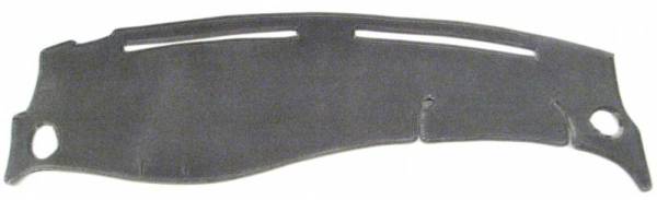 Intro-Tech Automotive - Mercury Tracer 1997-1999 -  DashCare Dash Cover