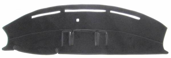 Intro-Tech Automotive - Ford Expedition 2007-2017 *No Speaker in Center Bin -  DashCare Dash Cover