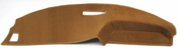 Intro-Tech Automotive - Ford Explorer 1991-1994 -  DashCare Dash Cover