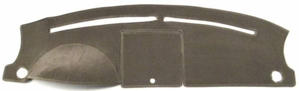 Intro-Tech Automotive - Ford Fivehundred 2005-2007 -  DashCare Dash Cover