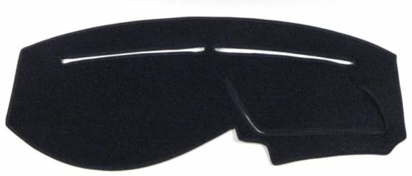 Intro-Tech Automotive - Ford Focus 2000-2004 -  DashCare Dash Cover