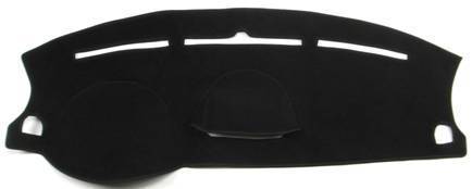 Intro-Tech Automotive - Ford Focus 2008-2011 -  DashCare Dash Cover