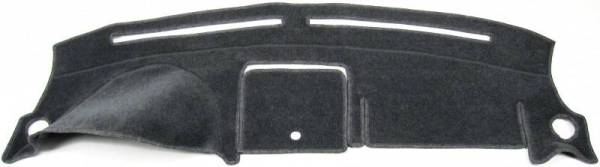 Intro-Tech Automotive - Ford Freestyle 2005-2007 -  DashCare Dash Cover