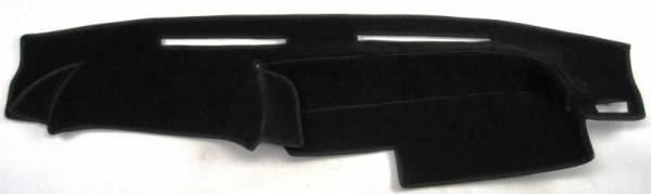 Intro-Tech Automotive - Ford Mustang 1987-1993 -  DashCare Dash Cover