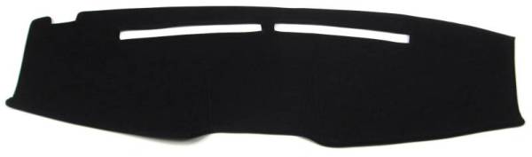 Intro-Tech Automotive - Ford Mustang 2005-2009 -  DashCare Dash Cover