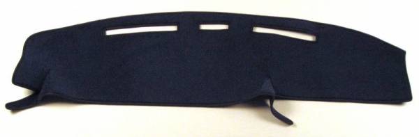 Intro-Tech Automotive - Ford Ranger 1983-1988 -  DashCare Dash Cover