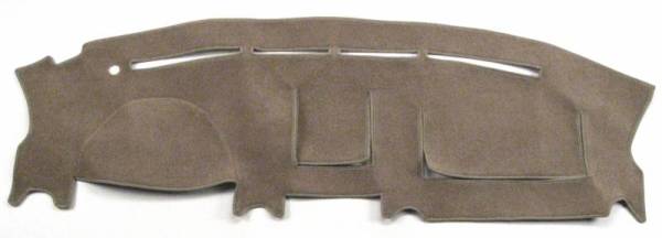 Intro-Tech Automotive - Ford F150 2004-2008 -  DashCare Dash Cover