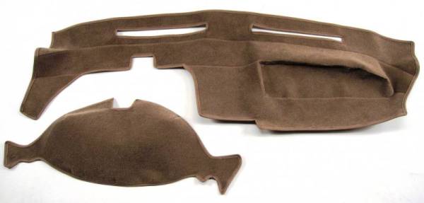 Intro-Tech Automotive - Ford Probe 1989-1992 -  DashCare Dash Cover