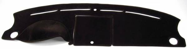 Intro-Tech Automotive - Ford Taurus 2008-2009 -  DashCare Dash Cover