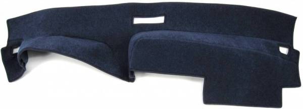 Intro-Tech Automotive - Mercury Topaz 1988-1995 -  DashCare Dash Cover