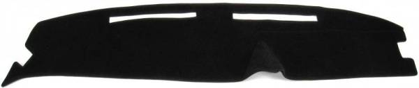 Intro-Tech Automotive - Mercury Cougar 1985-1988 -  DashCare Dash Cover