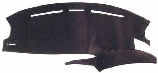 Intro-Tech Automotive - Ford Windstar 1999-2003 -  DashCare Dash Cover