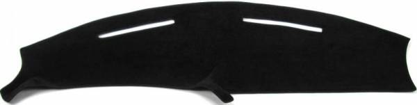 Intro-Tech Automotive - Ford Torino 1972-1976 -  DashCare Dash Cover