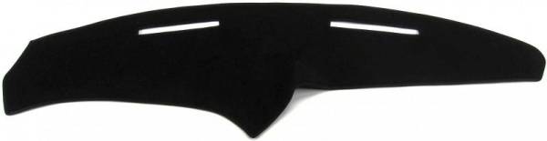 Intro-Tech Automotive - Ford LTD 1969-1970 Full Size -  DashCare Dash Cover