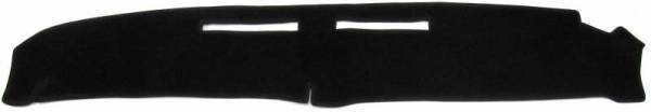 Intro-Tech Automotive - Ford Torino 1968-1969 -  DashCare Dash Cover