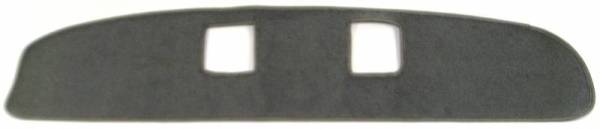 Intro-Tech Automotive - Ford Falcon 1964-1965 -  DashCare Dash Cover