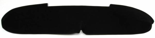 Intro-Tech Automotive - Ford Galaxy 1965-1968 -  DashCare Dash Cover