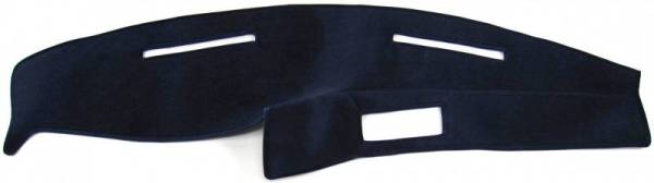 Intro-Tech Automotive - Ford LTD 1971-1972 Full Size -  DashCare Dash Cover