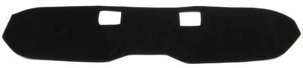 Intro-Tech Automotive - Ford Mustang 1964-1965 -  DashCare Dash Cover