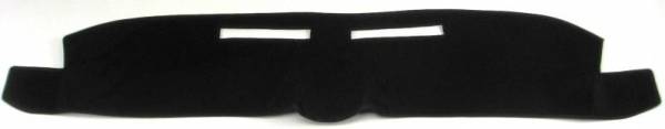 Intro-Tech Automotive - Ford Mustang 1969-1970 -  DashCare Dash Cover