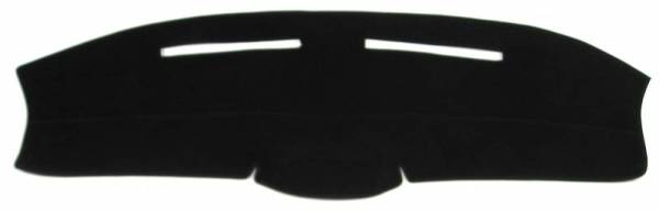 Intro-Tech Automotive - Ford Mustang 1971-1973 -  DashCare Dash Cover