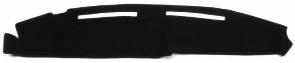 Intro-Tech Automotive - Ford Mustang 1979-1986 -  DashCare Dash Cover