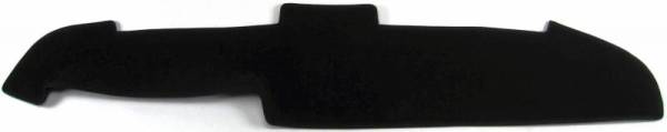 Intro-Tech Automotive - Ford Pickup Courier (small) 1972-1978 -  DashCare Dash Cover