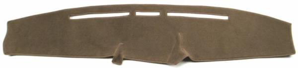 Intro-Tech Automotive - Ford Pickup F100 F150 F250 F350 1980-1986 -  DashCare Dash Cover