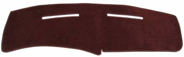 Intro-Tech Automotive - Ford Thunderbird 1972-1976 -  DashCare Dash Cover