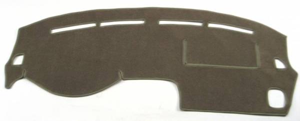 Intro-Tech Automotive - Honda Accord 1994-1997 -  DashCare Dash Cover