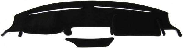 Intro-Tech Automotive - Honda CRV 1997-2001 -  DashCare Dash Cover