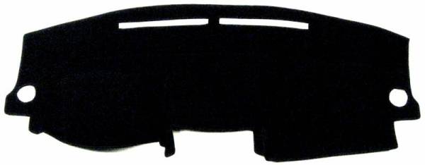 Intro-Tech Automotive - Honda CRV 2010-2011 -  DashCare Dash Cover