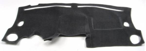 Intro-Tech Automotive - Honda Element 2004-2006 -  DashCare Dash Cover