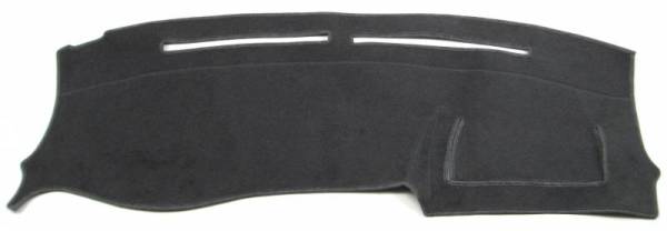 Intro-Tech Automotive - Honda Oddyssey 1999-2004 -  DashCare Dash Cover